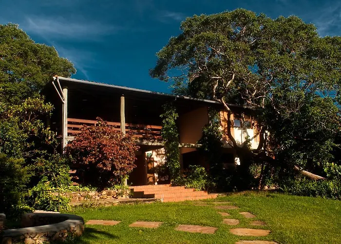 Fazenda Monjolos Pousada Belo Horizonte